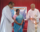 St John’s PU College, Shankerpura holds first academic year’s PTA meeting